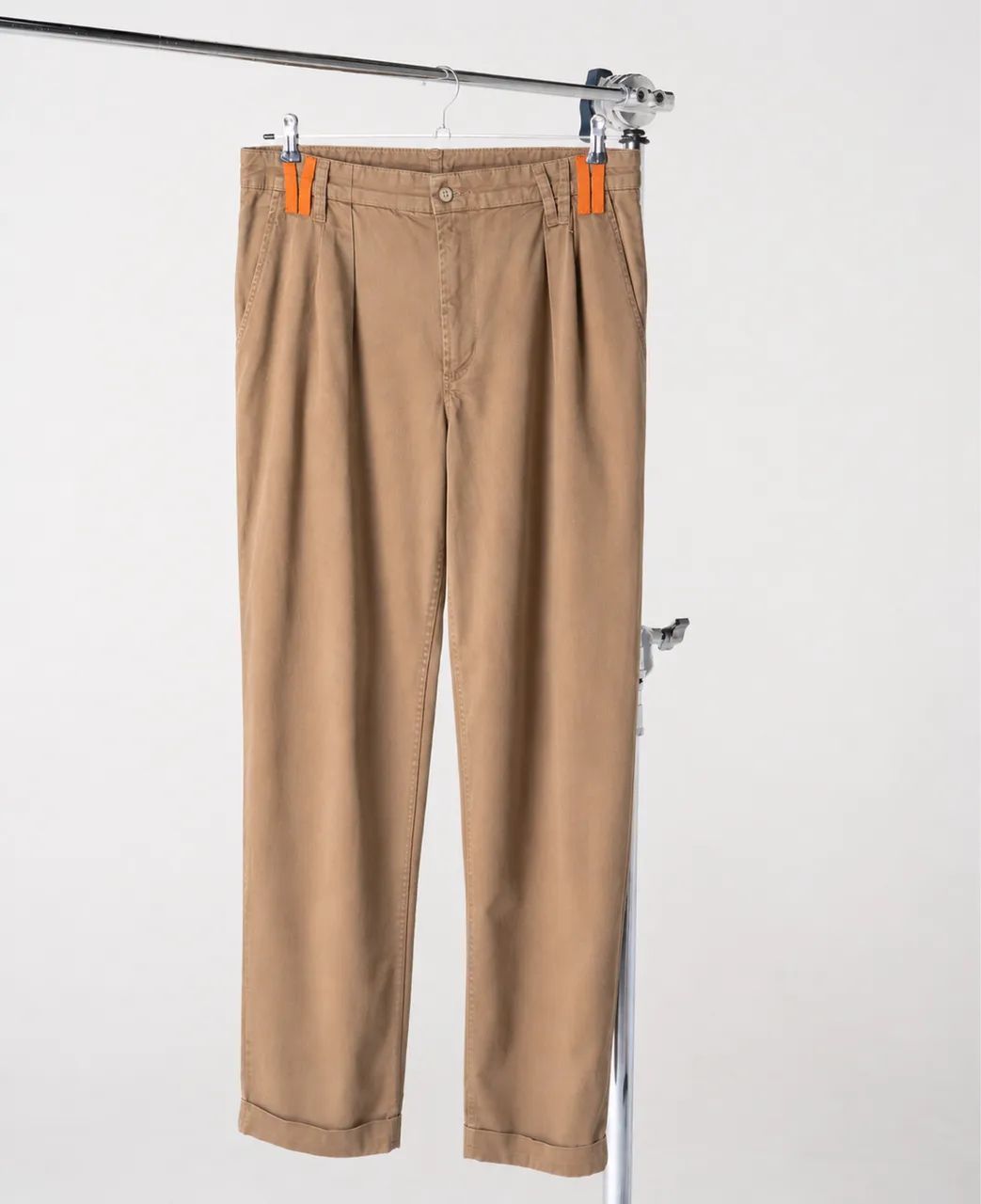 Calça VIHE Elegant V Brown  Tam. 42