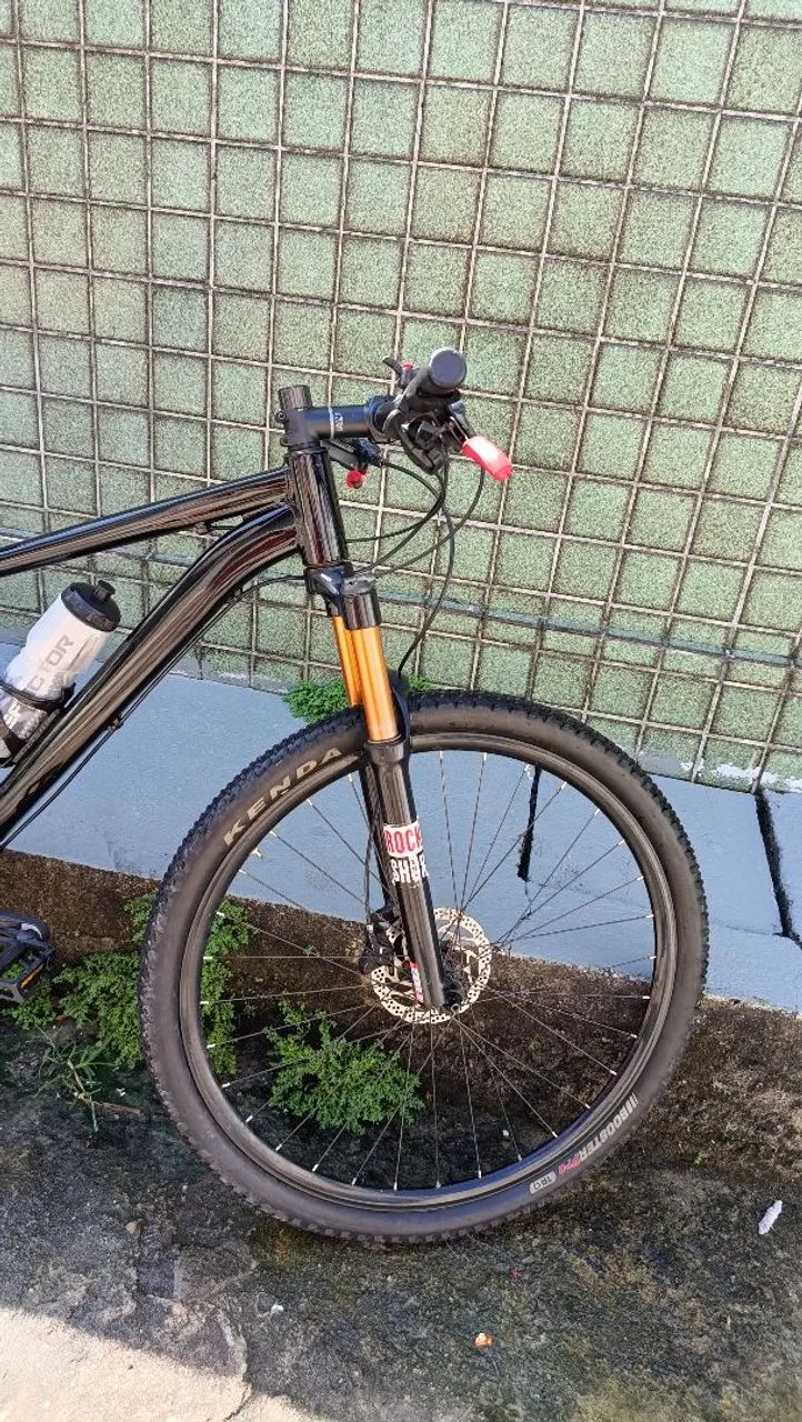 Bicicleta aro 29