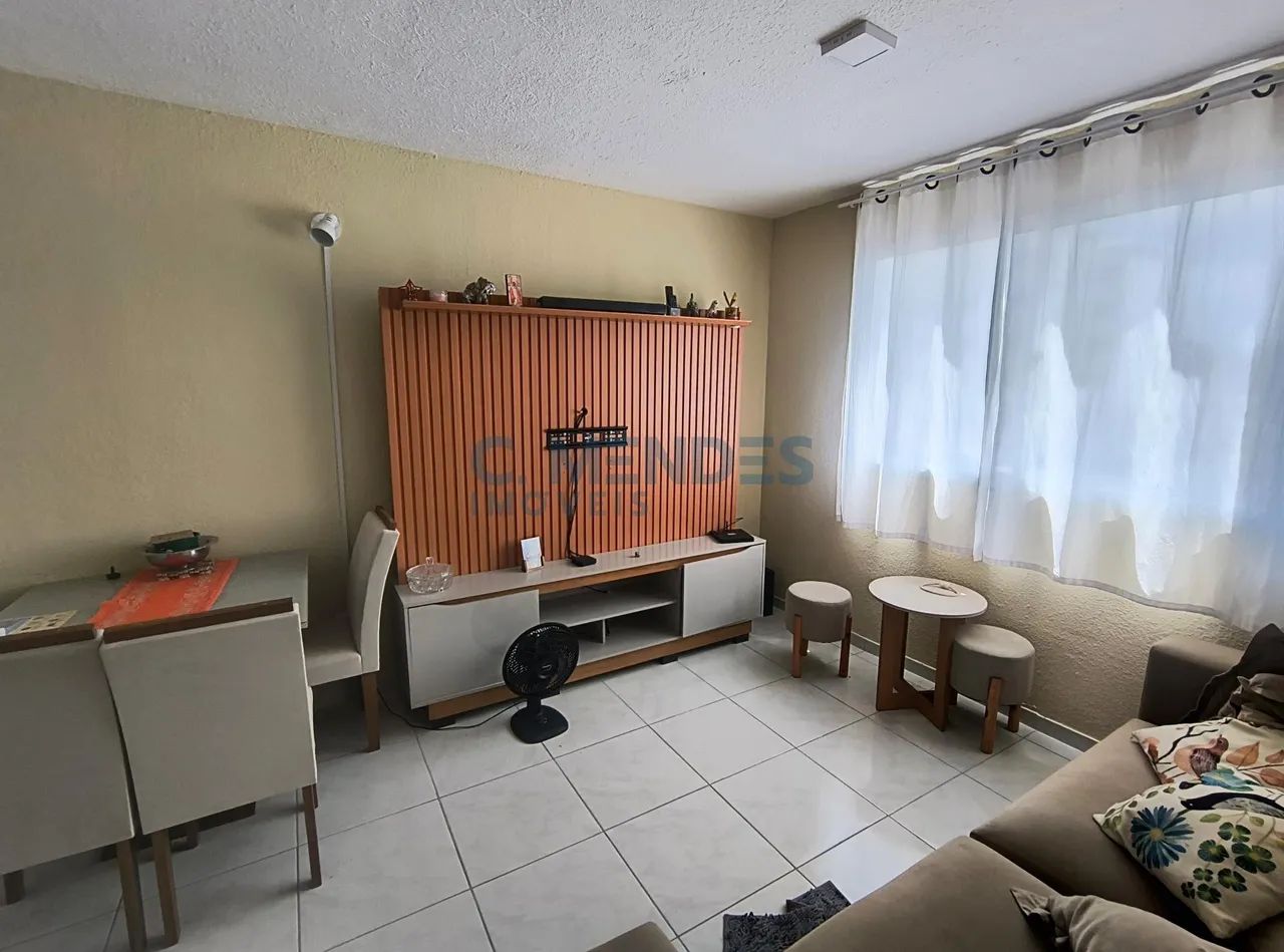 Apartamento em Maraponga - Fortaleza - Foto 4