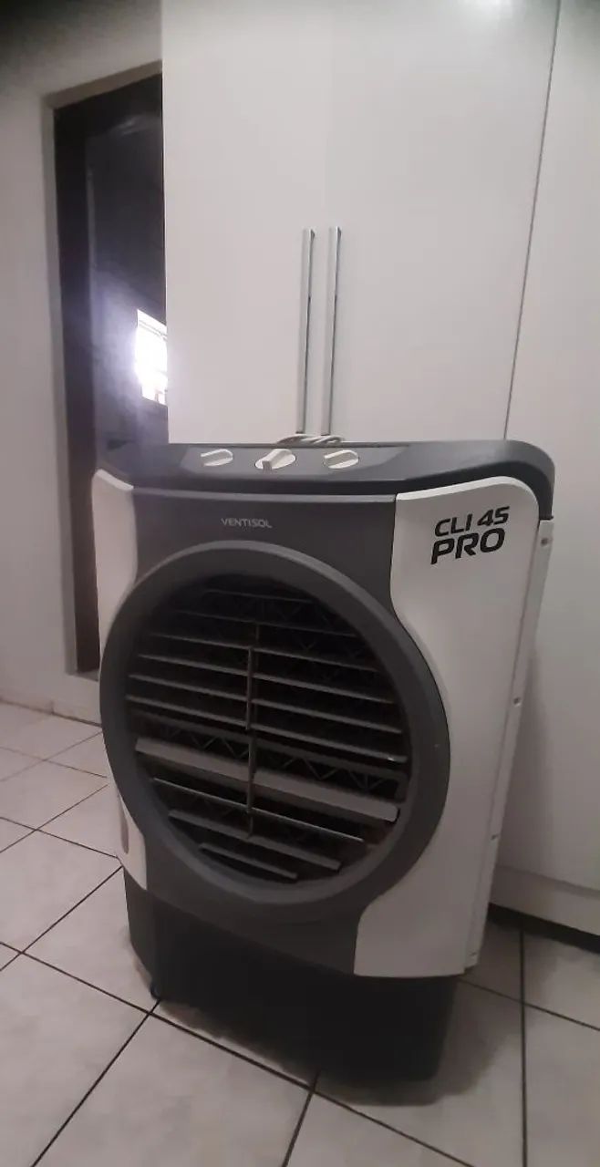 Climatizador de ar - Foto 2