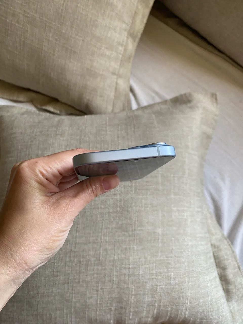 iPhone 15 128GB todo original  - Foto 5