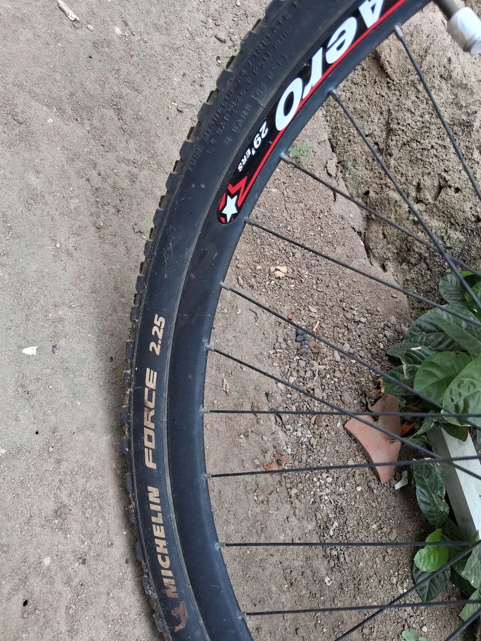 Bicicleta aro 29 com documento! - Foto 4