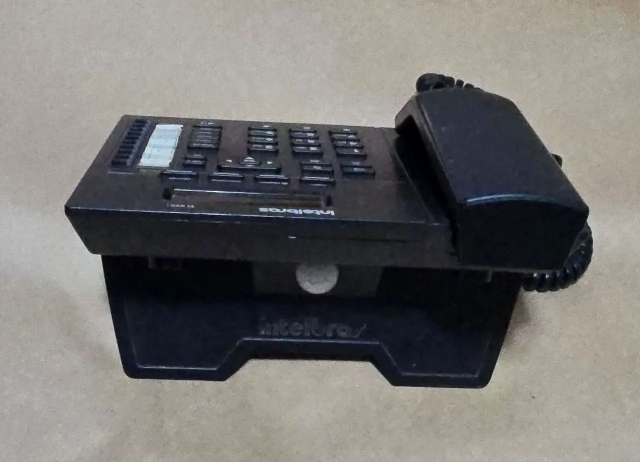 Aparelho Intelbras TI 830i - Foto 3