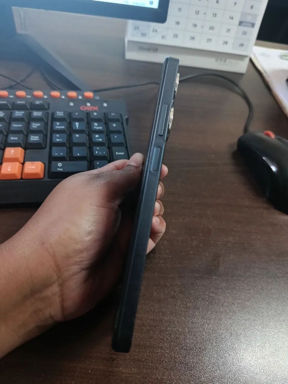 Telefone usado realme c55  - Foto 4