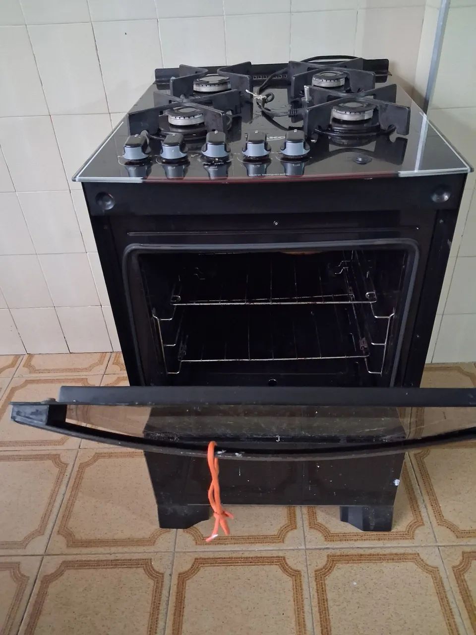 Fogão 