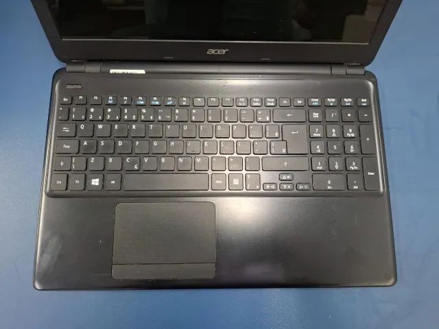 Notebook ACER - Core i5 - SSD | 8GB Mem. | 6meses Garantia e Formatado - Foto 3