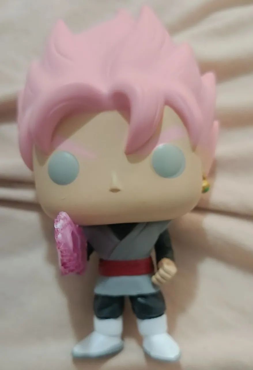 Funko Pop Goku Black (260) Dragonball Super - Foto 3