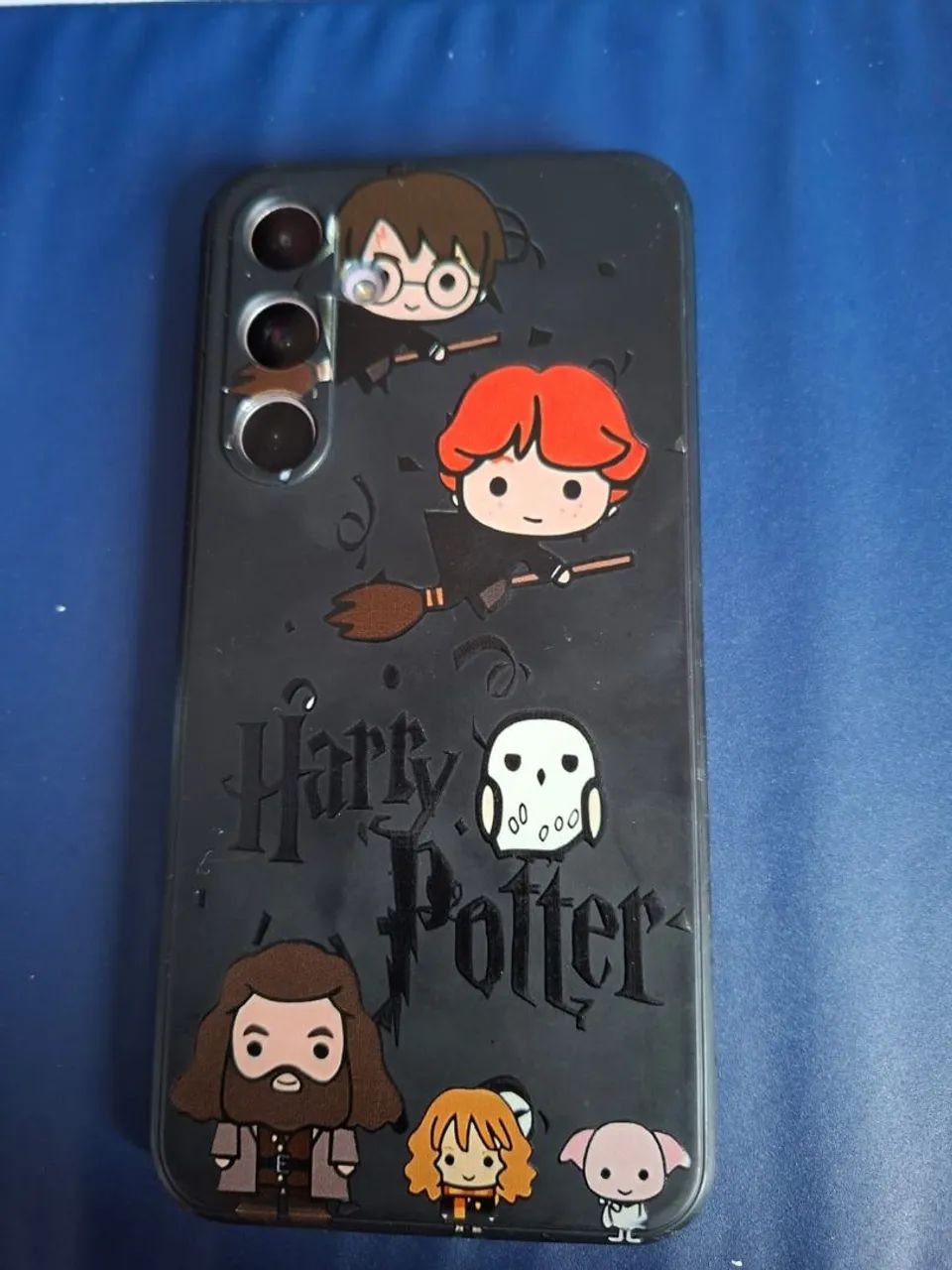 Celular a35 Samsung  - Foto 3