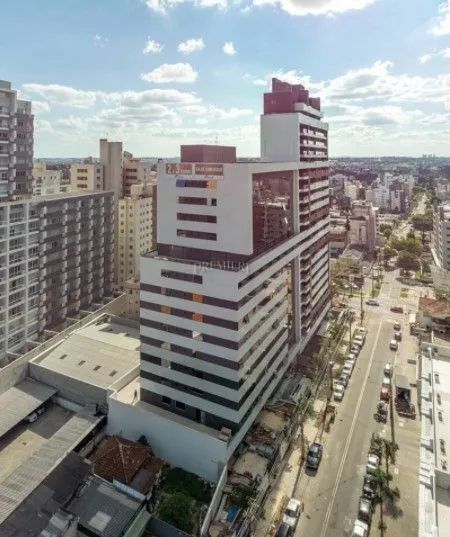 Conjunto à venda, 55 m² - Água Verde - Curitiba/PR - Foto 3