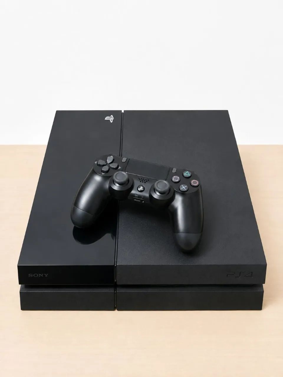 PlayStation 4 Fat - Foto 2