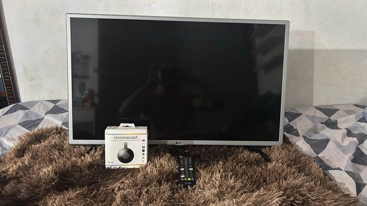 Tv 32 - Foto 2