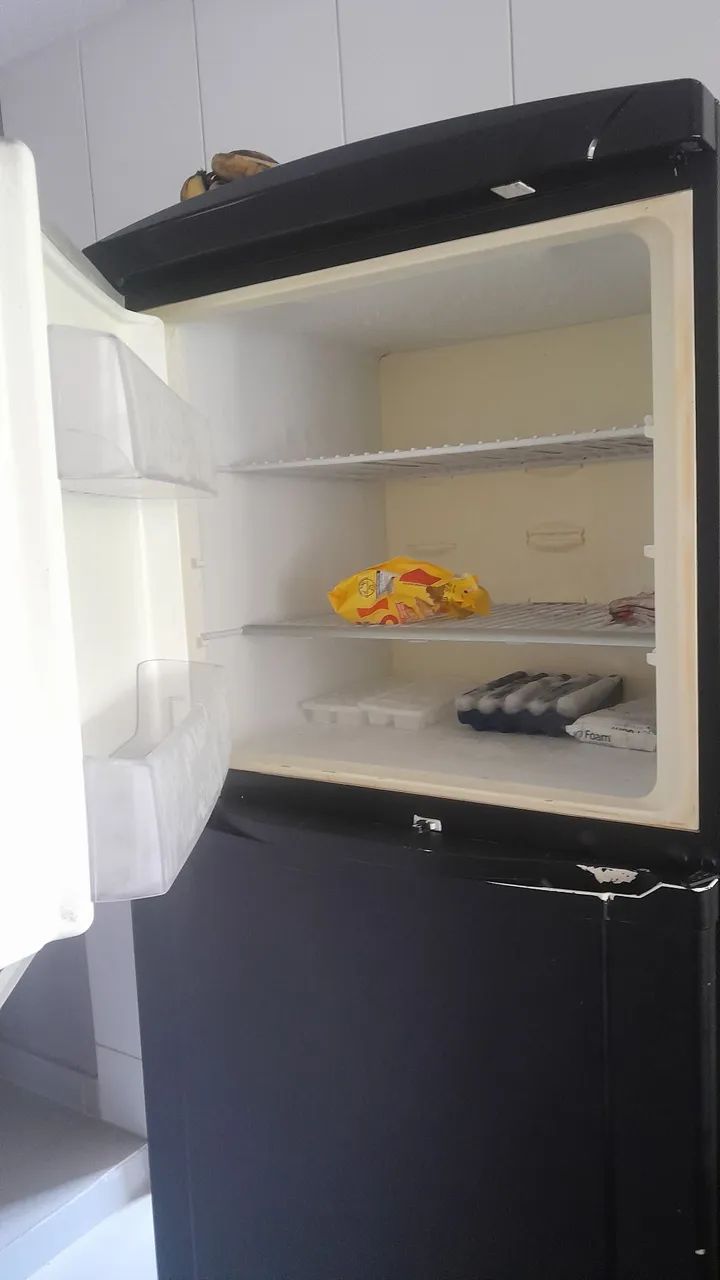 Geladeira continental  - Foto 2