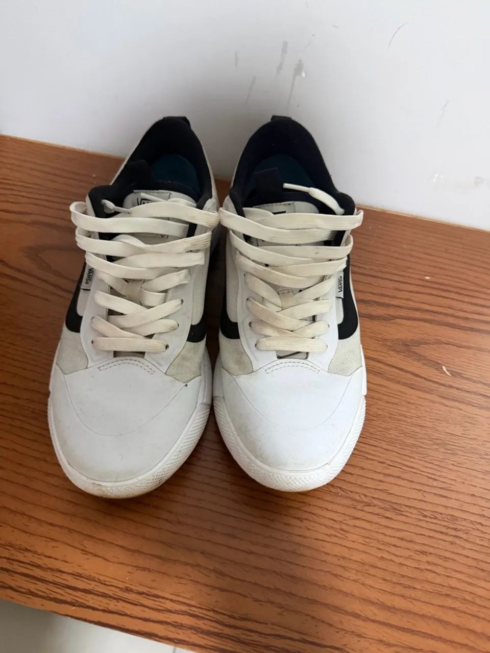 Vans Ultrarange - Foto 2