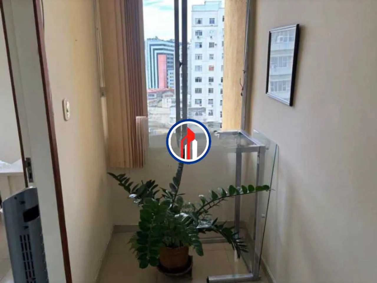 SENSACIONAL 2 QUARTOS EM BOTAFOGO - Foto 4