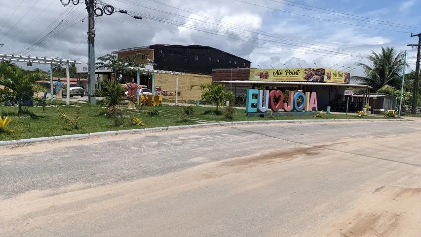 Terreno Praia/ Ilhéus Ba - Foto 3
