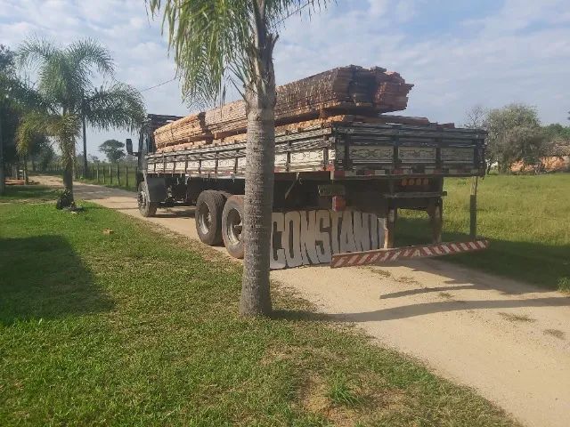 TÁBUA DE EUCALIPTO - Foto 3