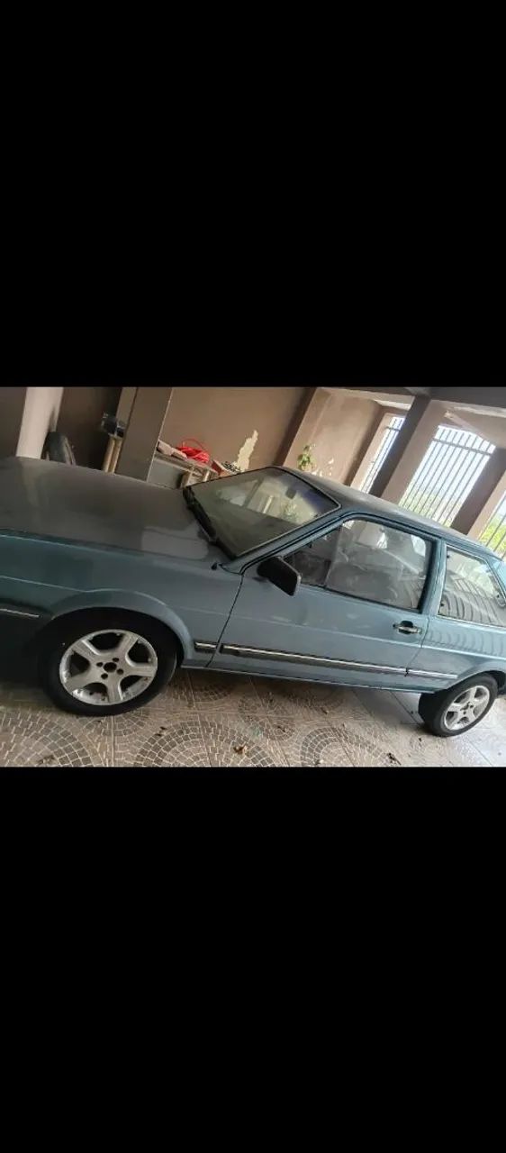 Volkswagen Santana Santana CLi /CL /C 1.8/2.0 /SU 2.0 2p/4p 1990