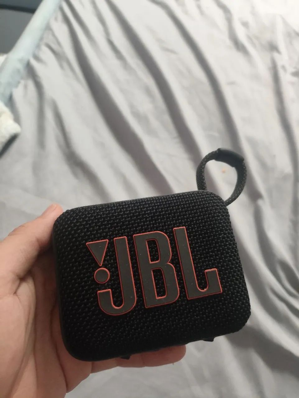 JBL GO 4