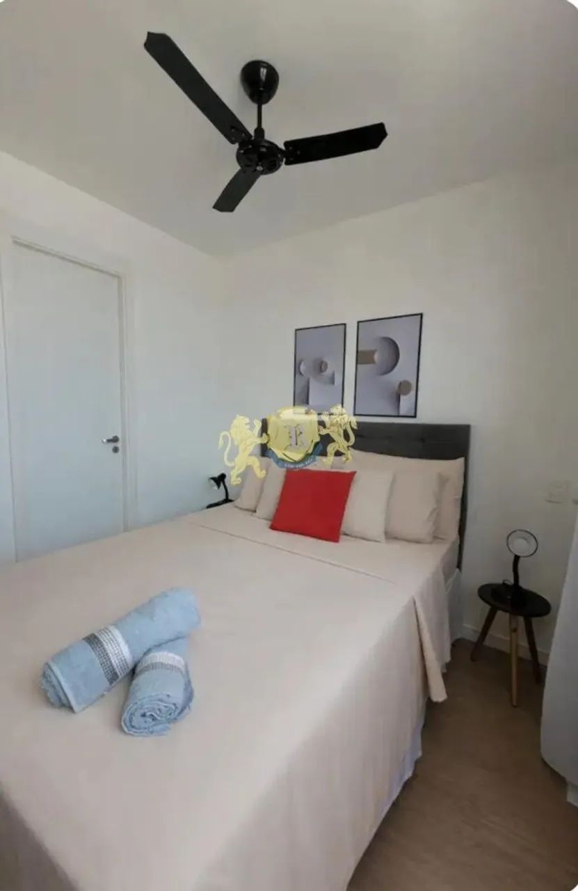 Flat com 1 Quarto à venda, 19m² - Brás - Foto 5