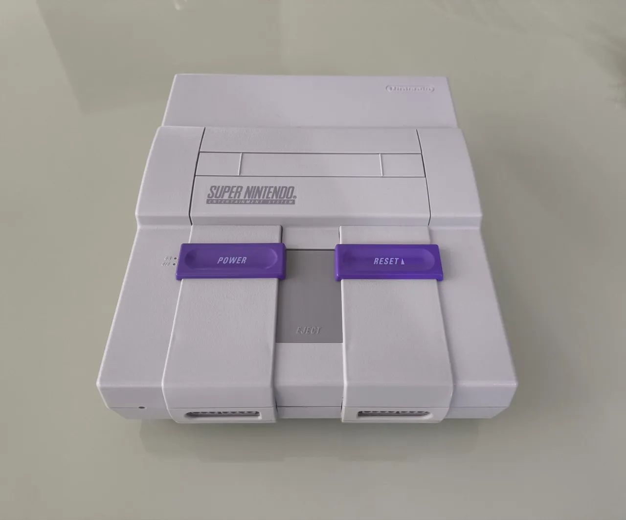 Super Nintendo  - Foto 2