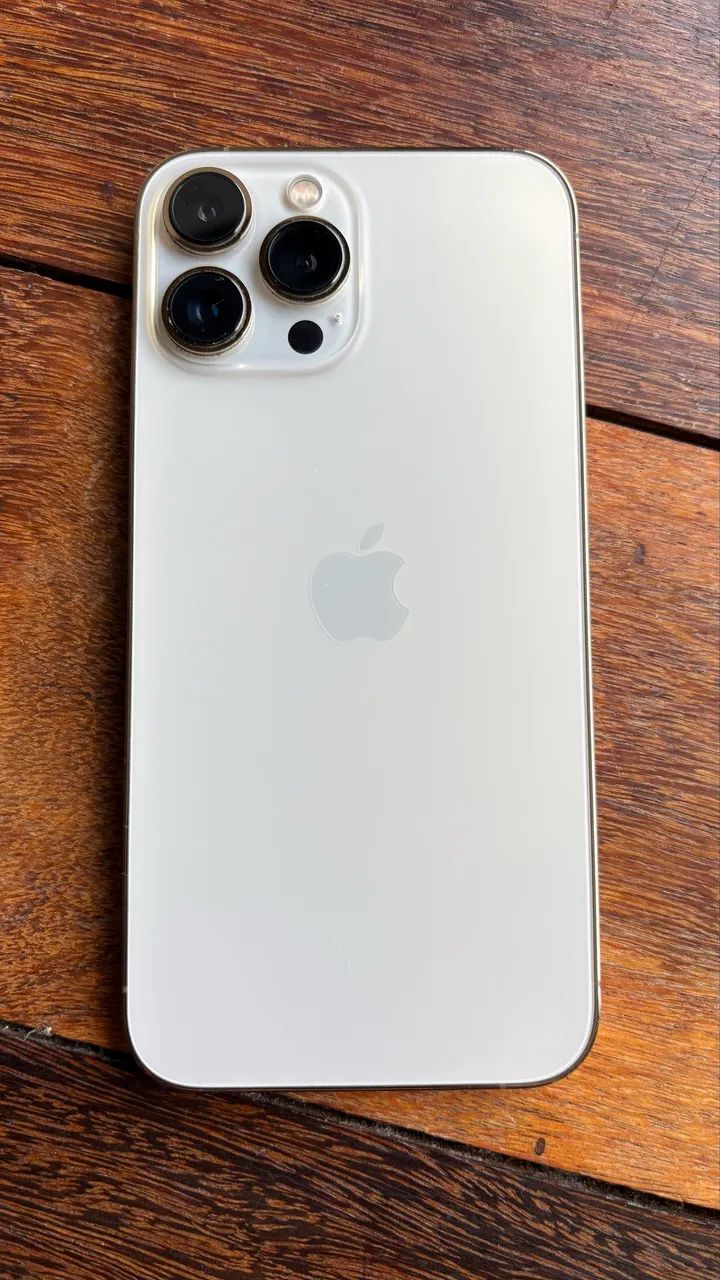 iPhone 13 Pro Max 256gb - Foto 2