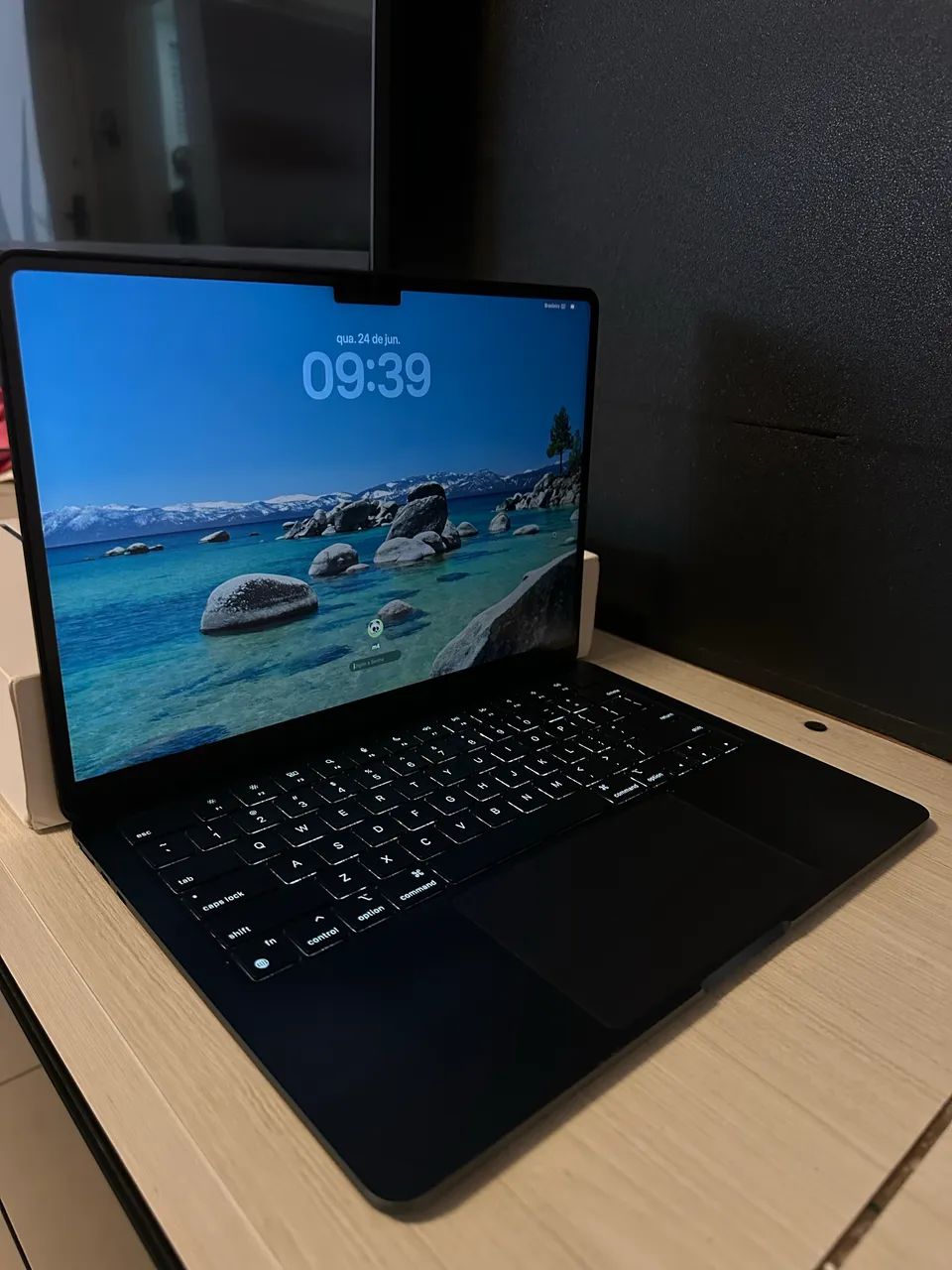 Macbook air M2 - NOVO - Foto 5