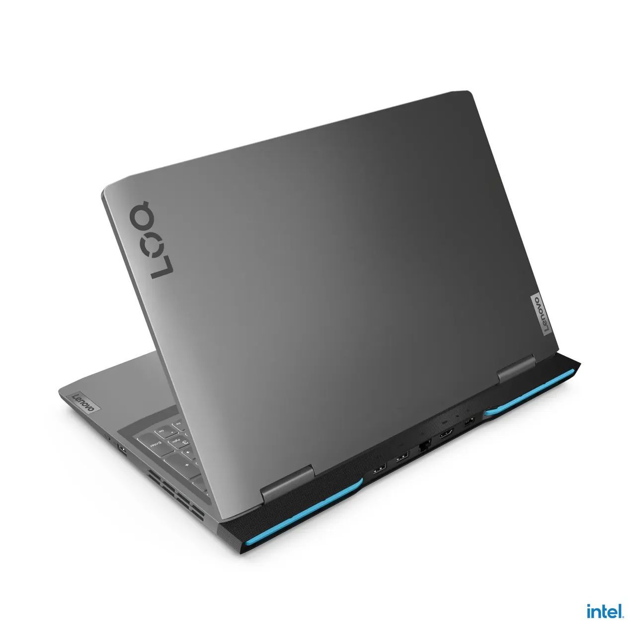 Notebook Lenovo LOQ Rtx 3050 - Foto 2