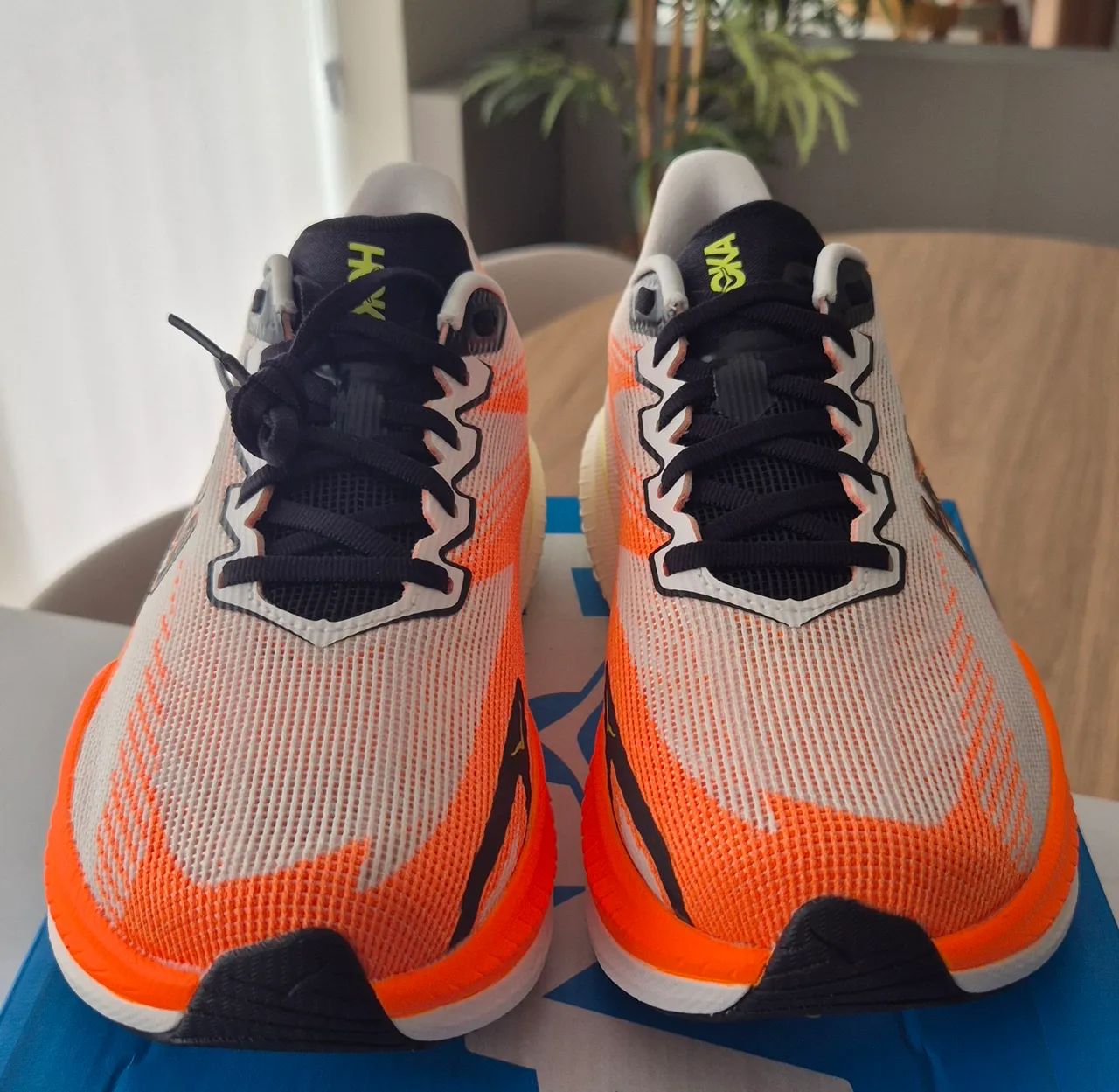 Hoka mach X3 - Calçados - Gopoúva, Guarulhos 1542991046 | OLX