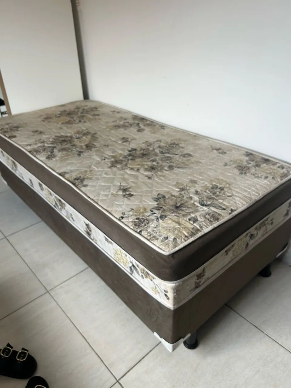 Cama de solteiro  - Foto 2