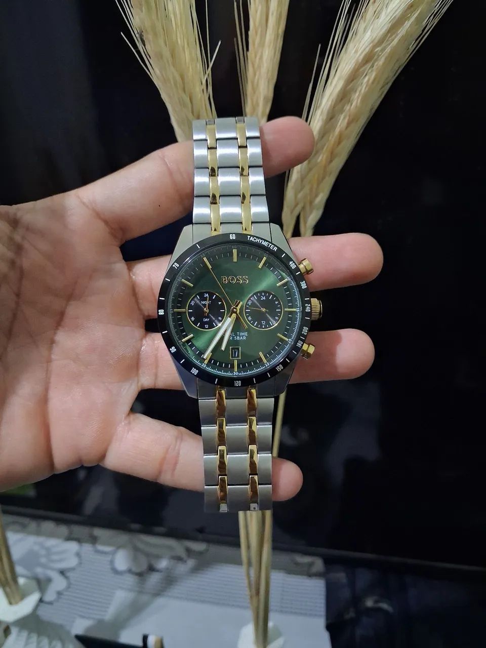 Relógio Boss - Acessórios - América, Aracaju 1502633407 | OLX