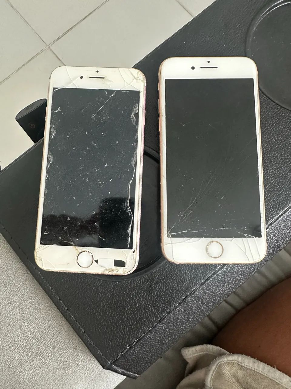 Vendo iPhone 6s para retirada de peça 