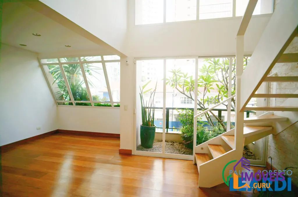 DUPLEX - ITAIM BIBI - SP - Foto 2