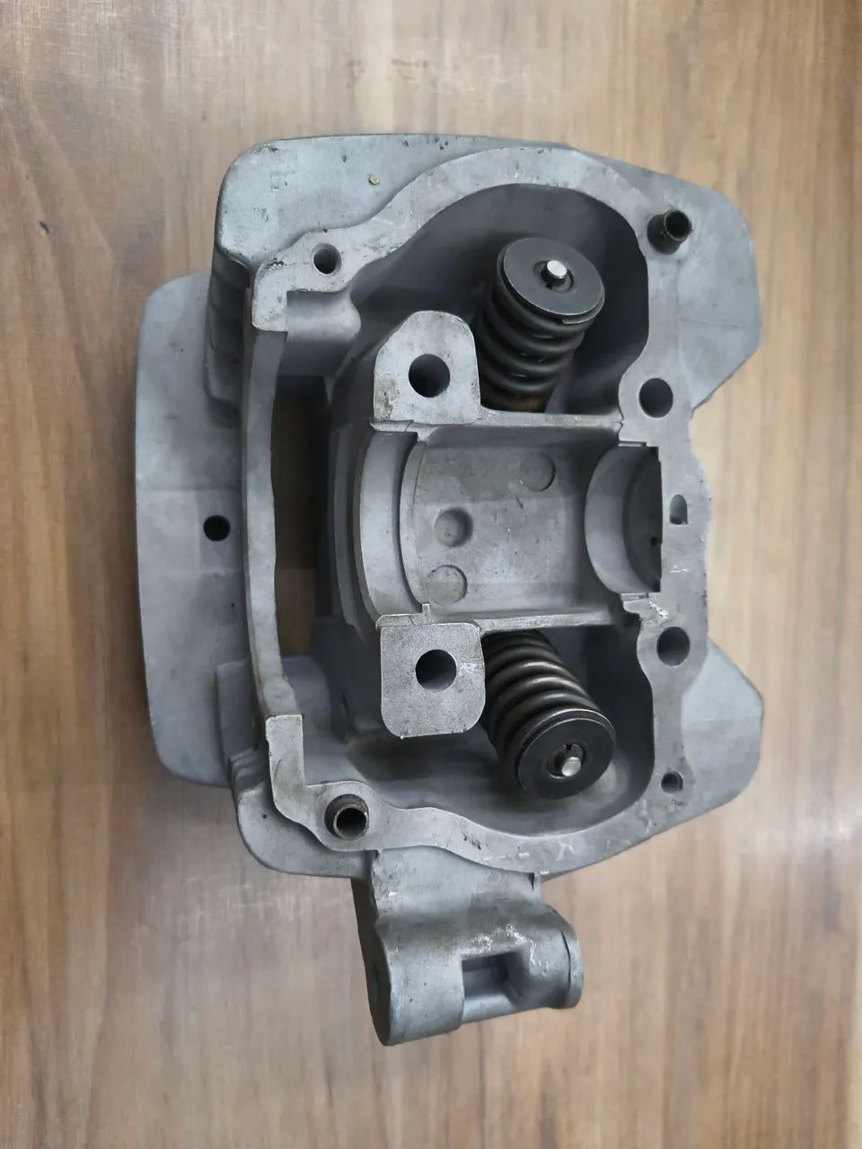 Cabeçote Honda Strada 200
