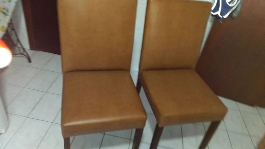 Cadeiras