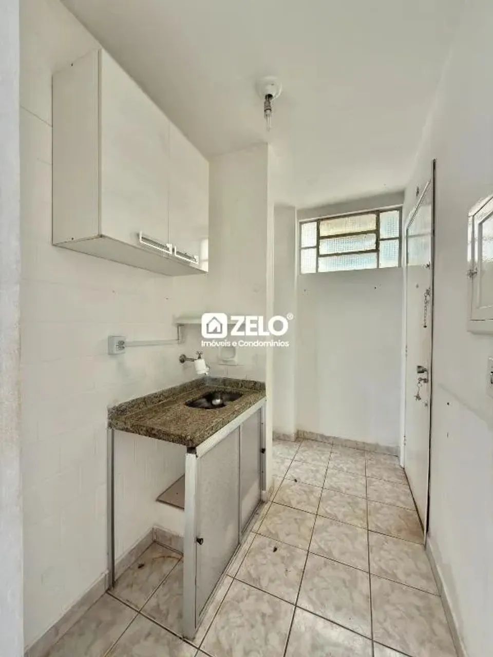 Apartamento à venda em Centro, Campinas - SP | Cód 54593 - Foto 3
