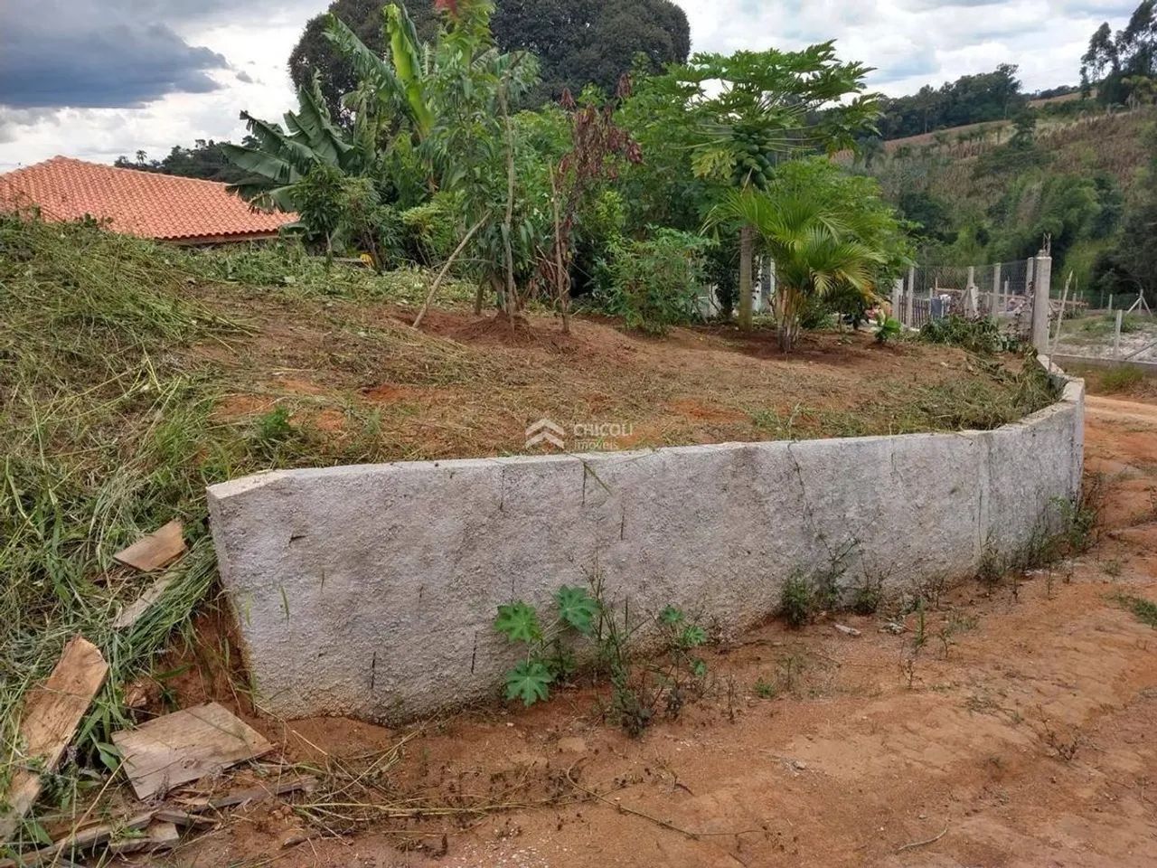 CHI2502 Lote/Terreno - Recreio, Ibiúna - Foto 4