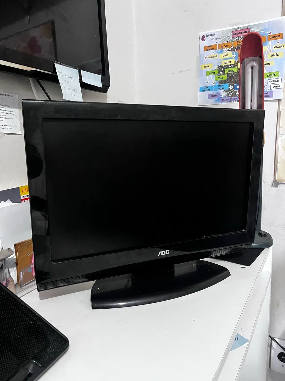 VENDO MONITOR - Foto 2