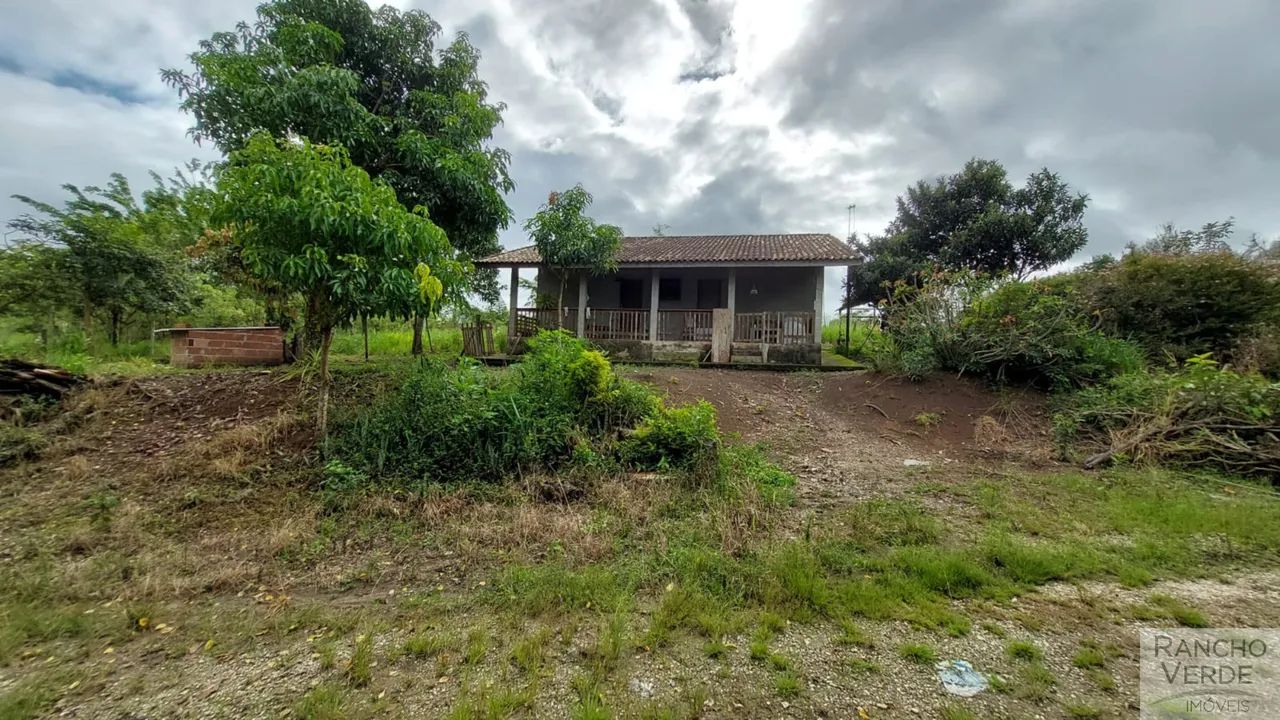 CHÁCARA RURAL em CAÇAPAVA - SP, MARAMBAIA - Foto 3