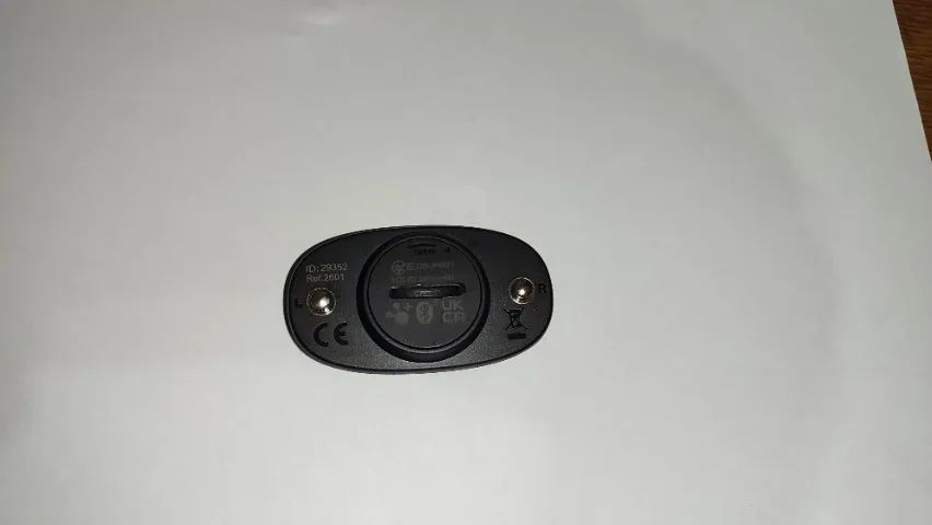 Cinta cardíaca COOSPO H6 BLUETOOTH NOVA LEIA ANÚNCIO. - Foto 3