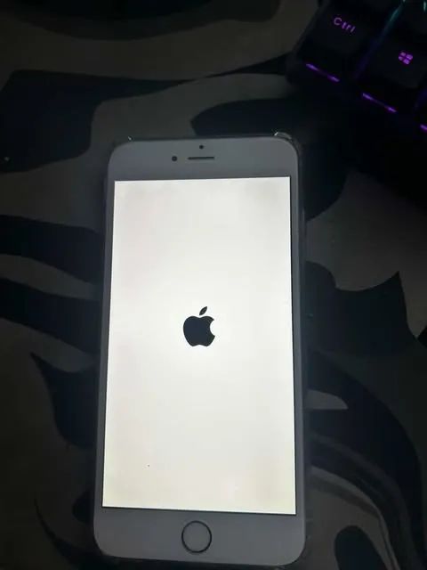 Iphone 6 Plus - Foto 4