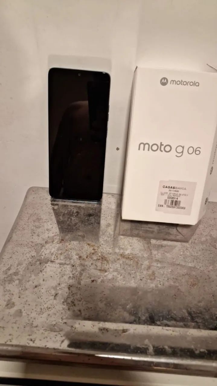 Moto G06 - Foto 2