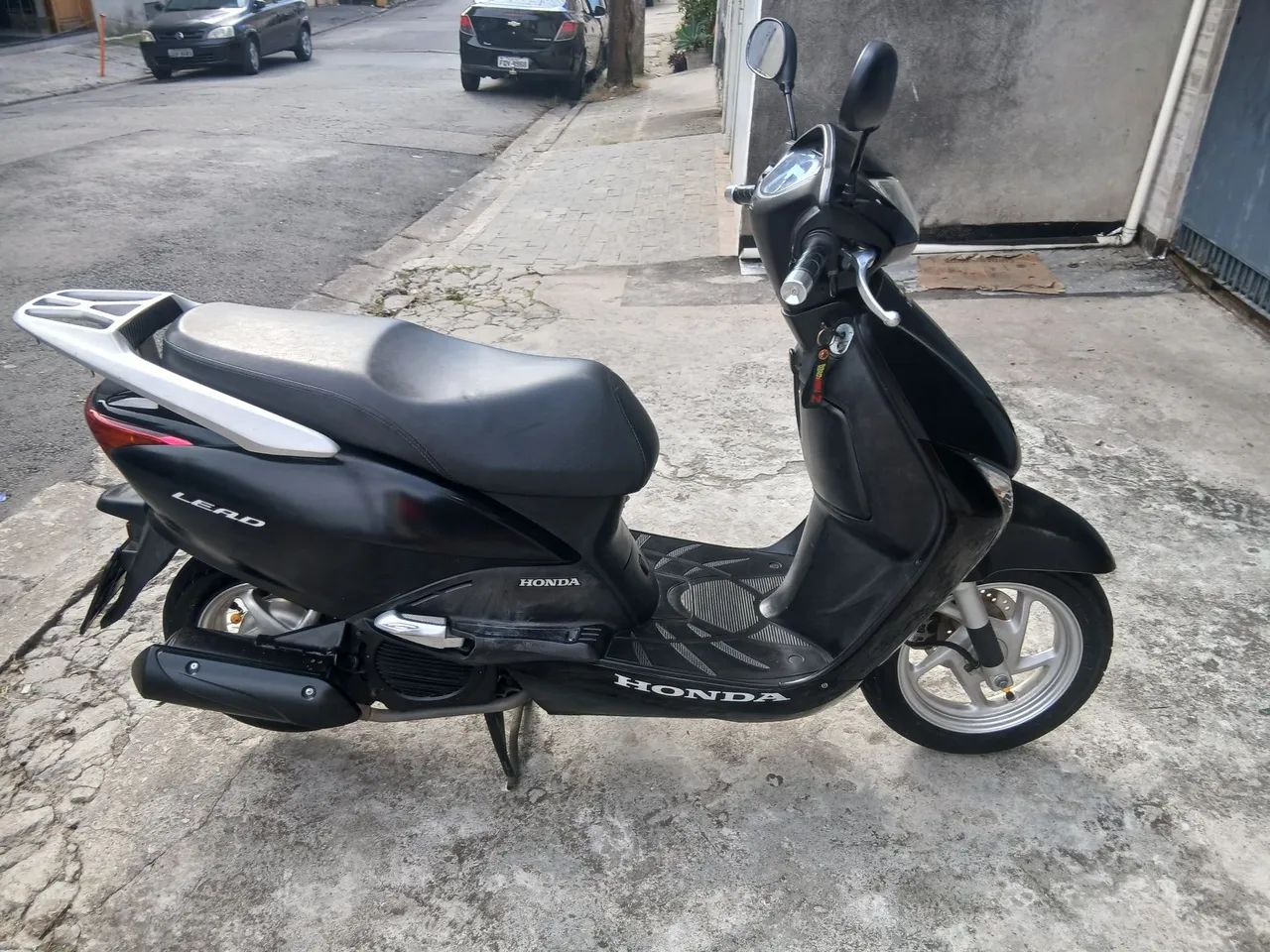 Moto Lead 2014  - Foto 3