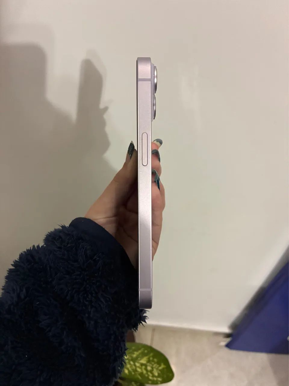 iPhone 14 única dona - Foto 2