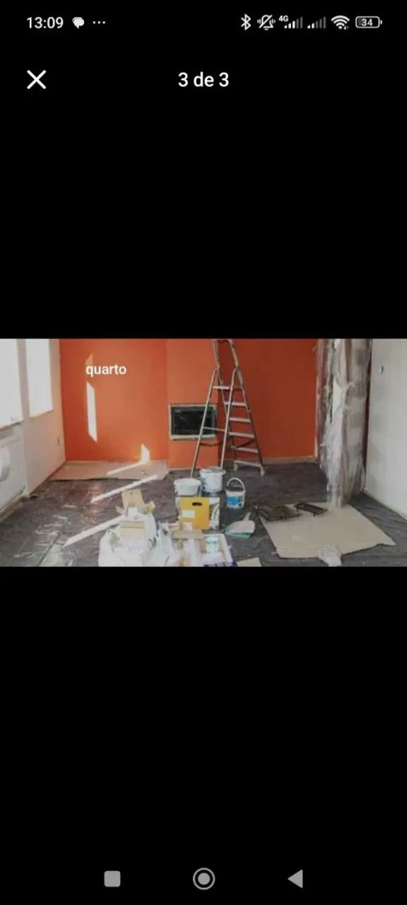 Pintor - Foto 3