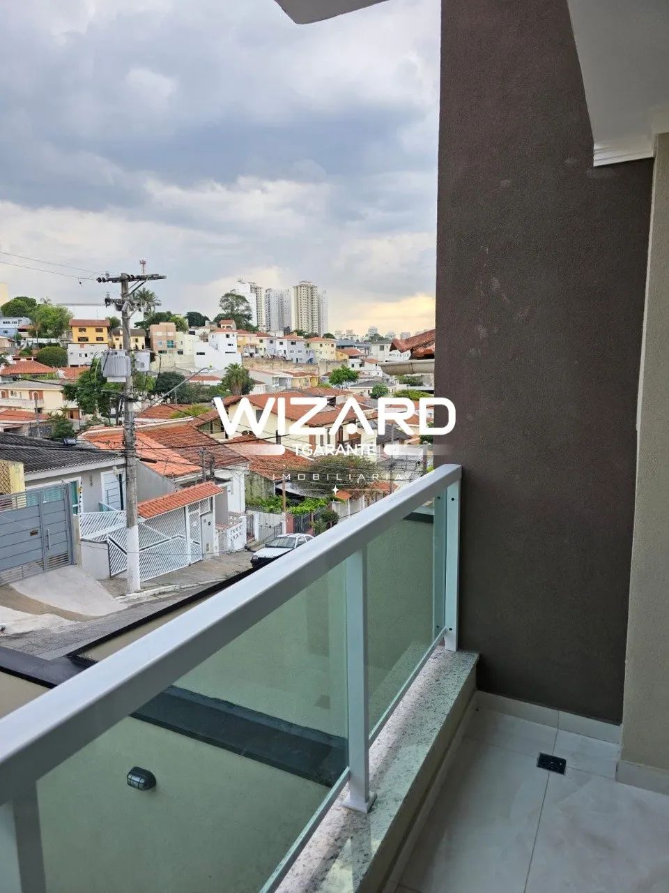 Casa à venda no Parque Mandaqui, SP - Foto 3