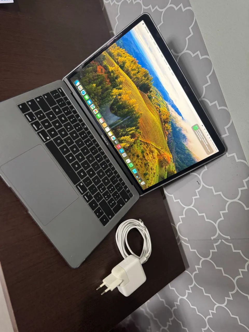 MacBook Air 2018 - Notebooks - Ana de Albuquerque, Igarassu