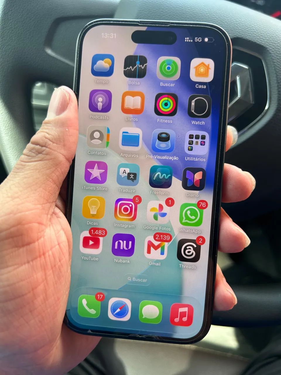 iPhone 15 - Foto 2