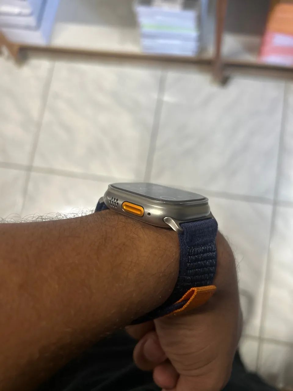 Apple Watch Ultra  - Foto 2