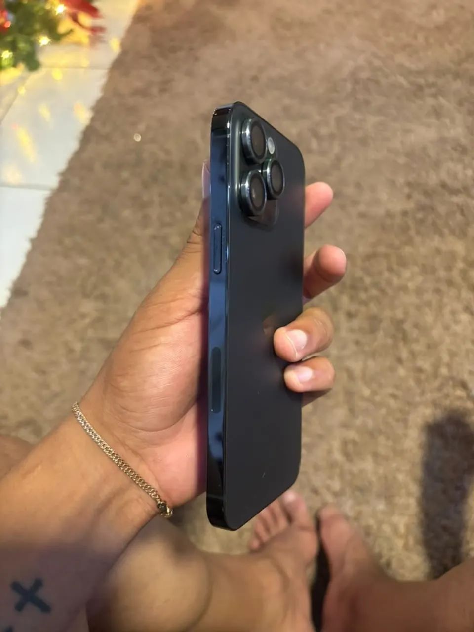 IPHONE 14 PRO MAX - Foto 3