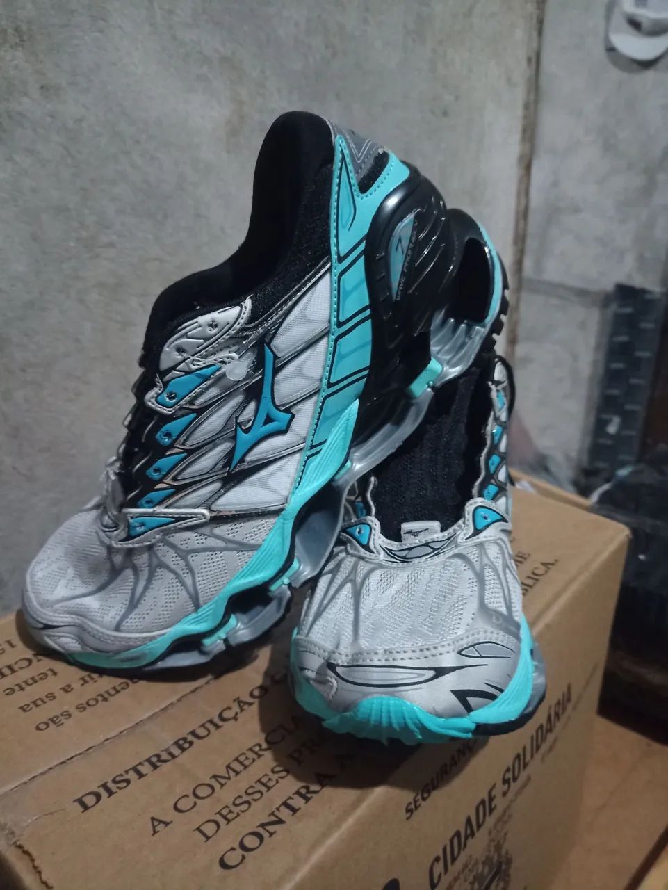 Mizuno  - Foto 4